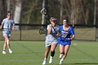 WLax vs WSU  Women’s Lacrosse vs Worcester State University. - Photo by Keith Nordstrom : WLax, lacrosse